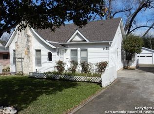 1435 Schley Ave, San Antonio, TX 78210