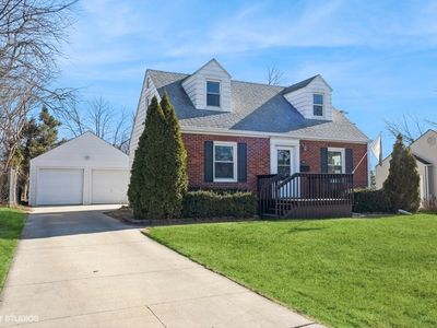 1711 60th St, Des Moines, IA, 50322