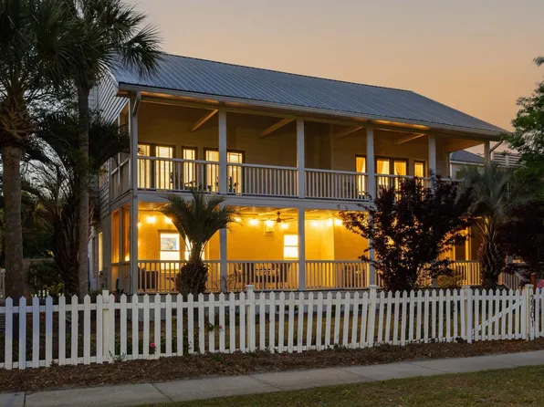 2201 Palm Blvd, Isle Of Palms, SC 29451