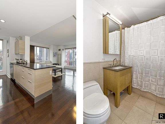 5th image of 350 W 42nd St APT 25K