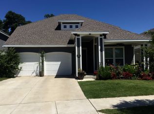 8917 Cranston Ct, Aubrey, TX 76227
