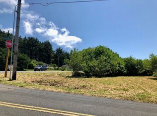 LOT 9700 Marine Dr, Yachats, OR 97498