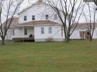 19075 Rutland Rd, Garrettsville, OH 44231