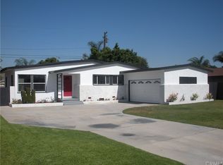 11752 Kathy Ln, Garden Grove, CA 92840