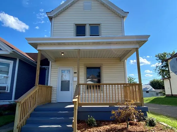1662 Highland Ave, Portsmouth, OH 45662