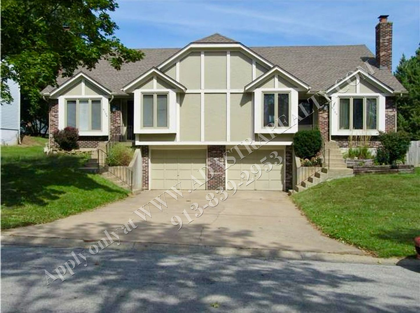 9704 W 83rd Ter, Overland Park, KS 66212 | Zillow