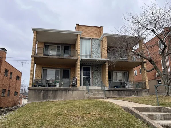 3608 Schwartze Ave, Cincinnati, OH 45211