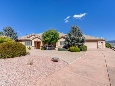 10658 E High Point Dr, Dewey, AZ, 86327