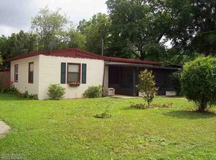 9848 Buncome Rd, Jacksonville, FL 32246