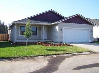 4418 E Vantage Ave, Spokane, WA 99217