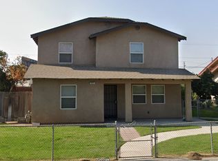337 N Effie St APT B, Fresno, CA