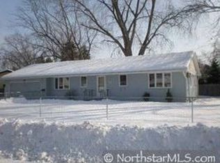 4521 Kathrene Dr, Brooklyn Center, MN 55429