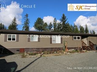 13114 Ridge Cir E, Bonney Lake, WA 98391