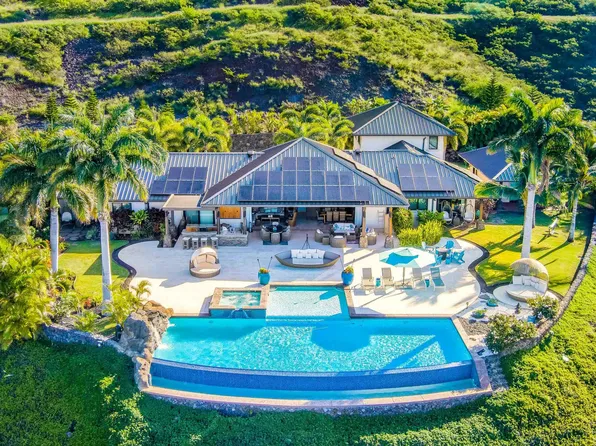 43 Kumu Niu St Unit A, Lahaina, HI 96761