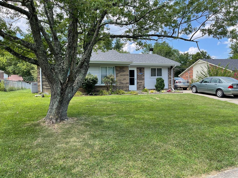 3345 Featherston Dr, Lexington, KY 40515 Zillow