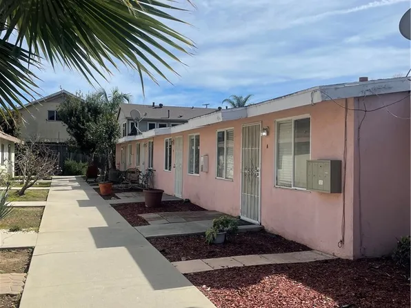 528 Cherry Ave APT B, Long Beach, CA 90802