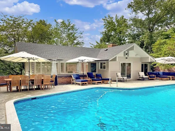 1753 Army Navy Dr, Arlington, VA 22202