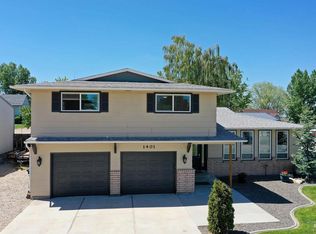 1401 N 59th St, Nampa, ID 83687