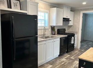 Plainsview Mobile Manor - 02, Box Elder, SD 57719