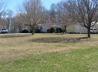7436 Chowning Rd, Springfield, TN 37172
