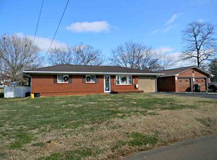 3318 Sheila Cir, White Pine, TN 37890