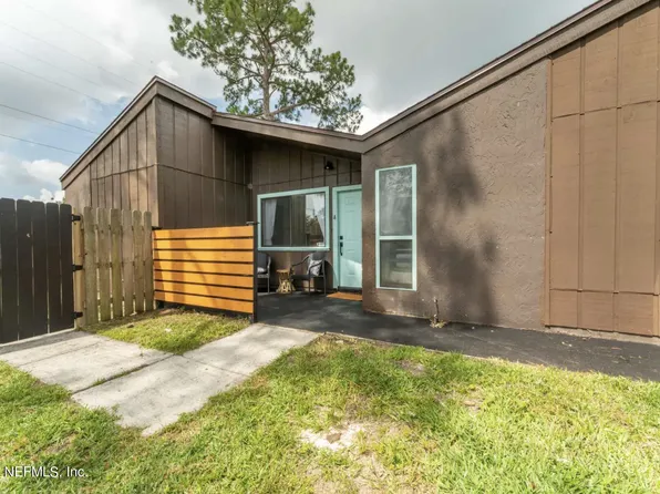 10711 ALDEN Road #4, Jacksonville, FL 32246