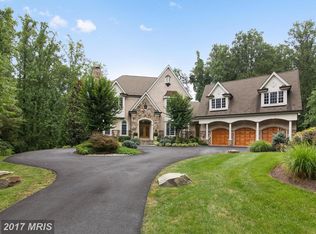 1141 Springvale Rd, Great Falls, VA 22066