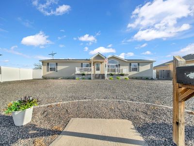 603 Lark Ln, Sterling, CO, 80751