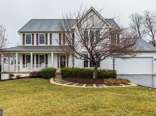 10501 Winged Elm Cir, Manassas, VA 20110