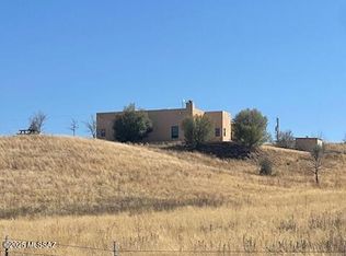 29 Wild Horse Ct, Sonoita, AZ 85637