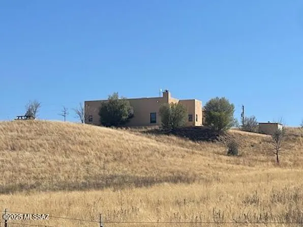 29 Wild Horse Ct, Sonoita, AZ 85637
