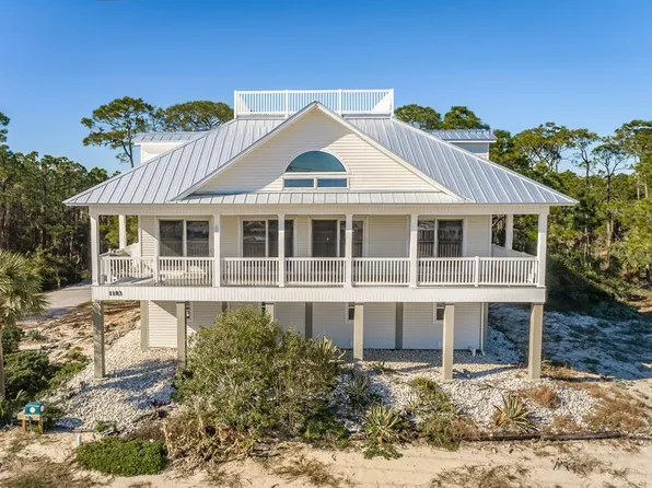 1183 Russell Way, Eastpoint, FL 32328