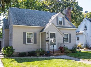 199 Coolidge Rd, Rochester, NY 14622