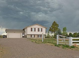 9095 Patty Ln, Parker, CO 80134