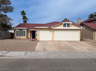 5263 Autumn Sky Rd, Las Vegas, NV 89118