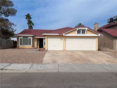 5263 Autumn Sky Rd, Las Vegas, NV, 89118