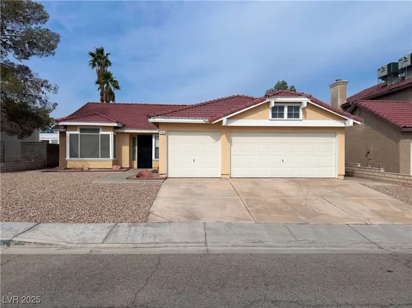 5263 Autumn Sky Rd, Las Vegas, NV 89118