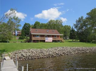 1209 Sly Brook Rd, Eagle Lake, ME 04739