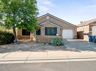 23 E 450th St N, La Verkin, UT 84745