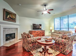 7326 Leo Creek Ln, Humble, TX 77396