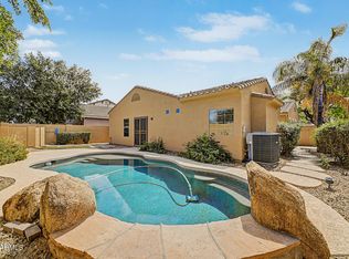 3456 E Vernon St, Gilbert, AZ 85298
