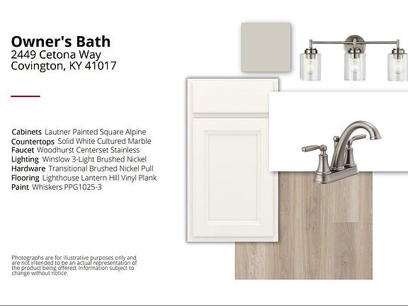 3rd image of 2449 Cetona Way #408-204