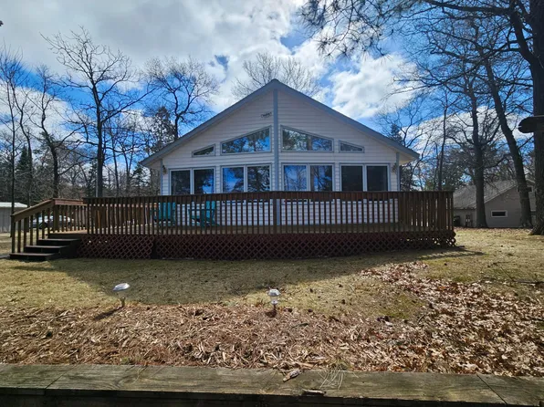 5471 Crow Wing Lake Rd, Fort Ripley, MN 56449