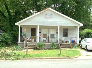 1111 N Anthony St #B, Burlington, NC 27217