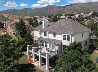 2525 Tamora Way, Colorado Springs, CO 80919