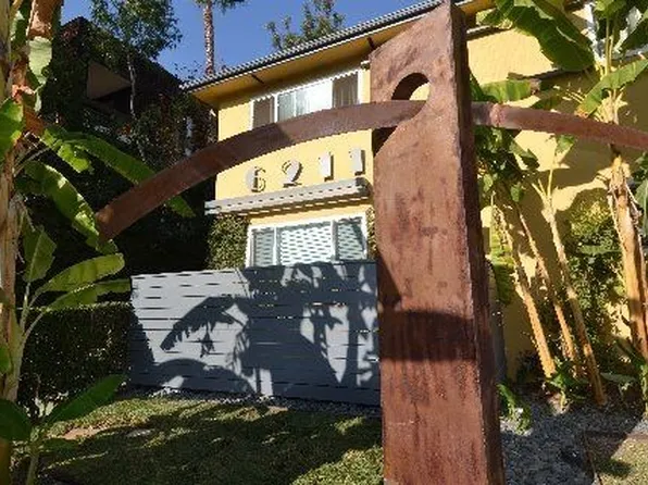 6211 Fountain Ave #6, Los Angeles, CA 90028