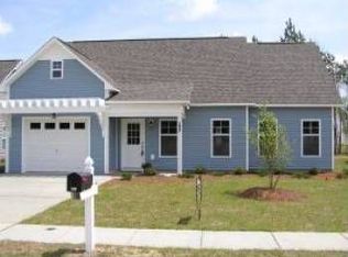 816 Waddell St, Navassa, NC 28451