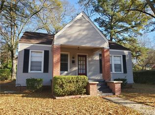 926 Elm St, Minden, LA 71055