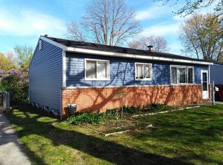 5011 Moore St, Wayne, MI 48184