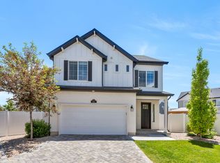 167 East Polaris Dr, Saratoga Springs, UT 84045